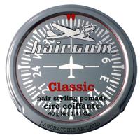 Hairgum Hair Styling Pomades Classic Wax 40ml