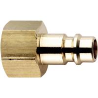 Metabo 87803009141 Perslucht-steeknippel 1 stuk(s)