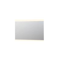 Spiegel INK SP4 140x4x80 cm Met Spiegelverwarming Aluminium Kader