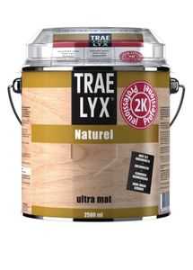 Trae Lyx Naturel