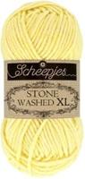 Scheepjes Stone Washed XL 857 Citrine