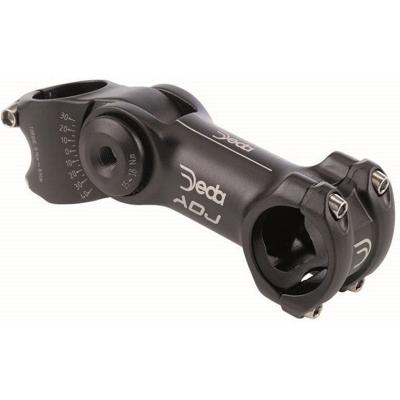 Rst Deda deda nok adj 90mm zwart veelbaar