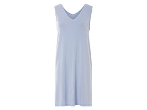esmara Dames nachthemd (Blauw, S (36/38))
