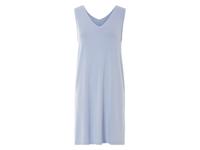 esmara Dames nachthemd (Blauw, S (36/38))