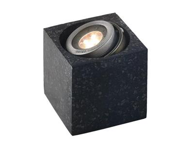 Garden lights cylon spot 12 v 190 lm 3 w 3000 k - Velleman