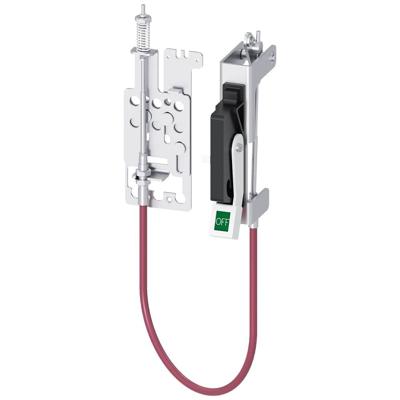 Siemens 3VA9137-0CK12 Accessoireset 1 stuk(s)