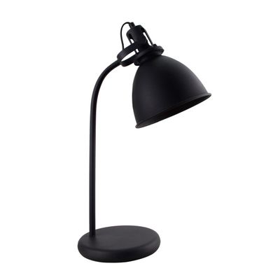 Tafellamp Industria zwart