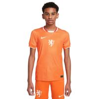 Nike Nederland Thuisshirt OranjeLeeuwinnen 2025-2027 Kids