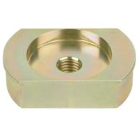 KS Tools 440.0251 Schijf met schroefdraad, Ø 95 mm