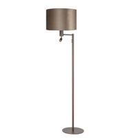 Highlight VloerlampHavana choco - V4306.04 + 04317.02