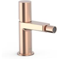 Tres Project bidet opbouw 24K rose goud mat