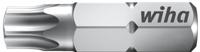 Wiha 7015030 bit standard 25 mm torx® 1/4" c6,3 t30 - 01721