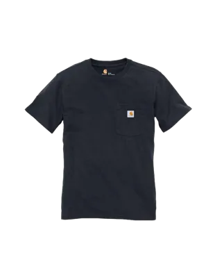 Carhartt Pocket T-shirt