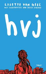 hvj - Lysette van Geel - ebook