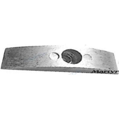 CM852018A - VOLVO ALUMINIUM PROPELLERANODE