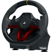 Wireless Racing Wheel Apex (PS4 / PC)