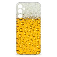 Samsung Galaxy A16 | Siliconen Case | Bier