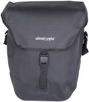 Atranvelo pakaftas "commuter side wp set" atran single bag set commuter side wp sw m.avs