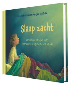 Slaap zacht (Hardback)