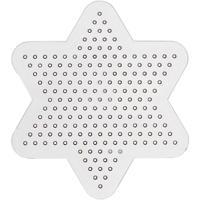 Creativ Company Onderplaat, d 10 cm, medium, helder, 1 stuk