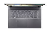 Acer Aspire 5 A517-53-76RM Laptop 43,9 cm (17.3") Full HD IntelÂ® Coreâ„¢ i7 i7-1255U 16 GB DDR4-SDRAM 512 GB SSD Wi-Fi 6 (802.11ax) Windows 11 Pro Grijs - thumbnail
