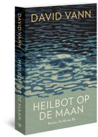 ISBN Heilbot op de maan boek Paperback 320 pagina's - thumbnail