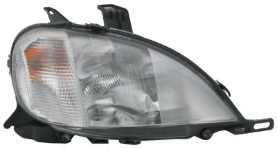 Koplamp rechts 200493052