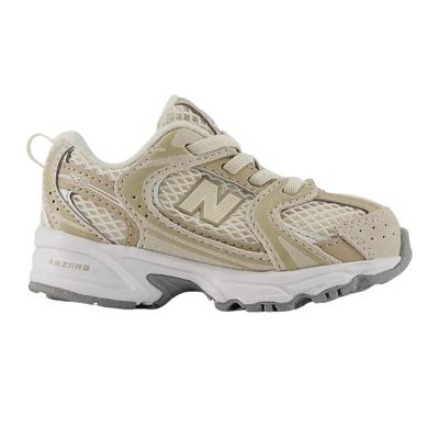New balance 530 Bungee Lace Sneakers JR 23
