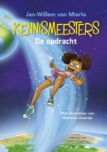 Kennismeesters (Hardback)