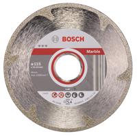 Bosch Accessories 2608602690 Bosch Power Tools Diamanten doorslijpschijf Diameter 125 mm 1 stuk(s)