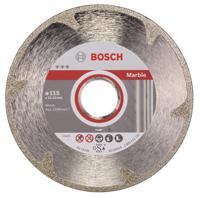 Bosch Accessories 2608602690 Bosch Power Tools Diamanten doorslijpschijf Diameter 125 mm 1 stuk(s) - thumbnail