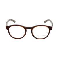 Heren Brillenframe Ermenegildo Zegna EZ5104-56 Bruin Ø 50 mm
