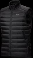 Arcteryx Cerium Bodywarmer Heren Black L