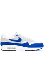 Nike Air Max 1 Anniversary "Royal Blue" sneakers - Bleu - thumbnail