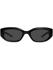 Gentle Monster lunettes de soleil Venom 01 - Noir