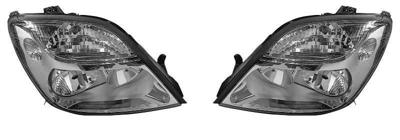 Koplamp Set SET4326962