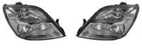 Koplamp Set SET4326962