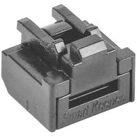 Smartkeeper NL03PKBK RJ45 LAN-poortslot Set van 10 stuks Zwart Incl. 1 sleutel