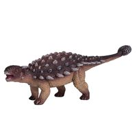 Mojo speelgoed dinosaurus Ankylosaurus - 381025 - thumbnail