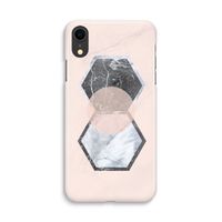 Creatieve toets: iPhone XR Volledig Geprint Hoesje
