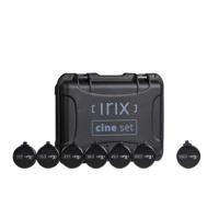 Irix Cine Directors Set Sony E (metric)