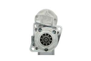 Startmotor Caterpillar 2.5 kw 640510103050