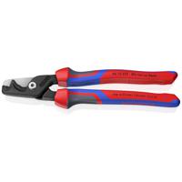 Knipex StepCut XL 95 12 225 Kabelschaar - thumbnail