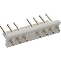 TE Connectivity 641938-9 Inhoud: 1 stuk(s) Package
