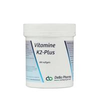 DeBa Pharma Vitamine K2-Plus 180 Softgels