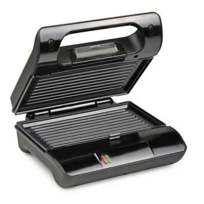 Grill Princess 117000 Zwart 700 W