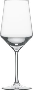 Schott Zwiesel Pure Rodewijnglas Cabernet 1 0,54 l, per 6