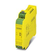 PSR-SCP- 24 #2981020  - Safety relay 24V DC EN954-1 Cat 2 PSR-SCP- 24 2981020