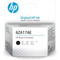 Printkop - HP - 6ZA17AE - Zwart - Smart Tank-compatibel - Draadloze inkjet