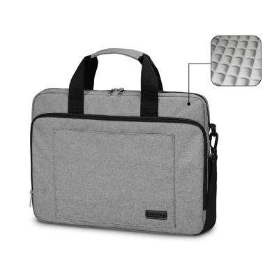 Laptoptas Subblim SUB-LB-4APLB10 Grijs 15,6"